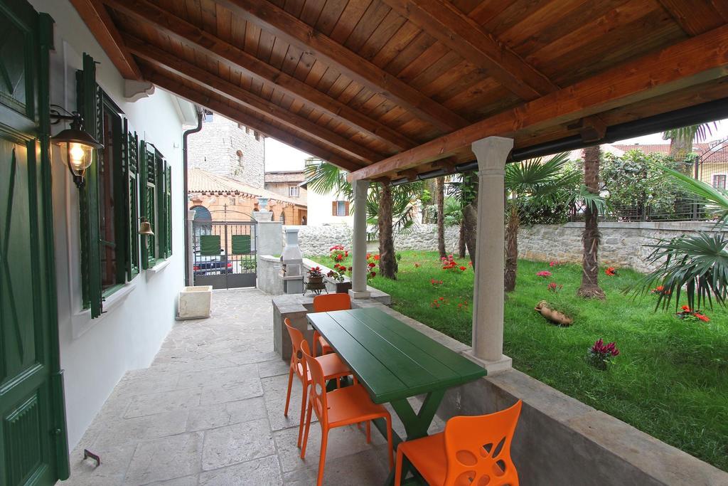 Villa Istria Lovran Quarto foto